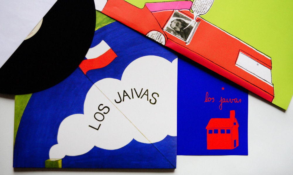 Los Jaivas: ya está disponible la reedición de 